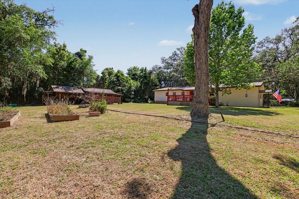 Photo of 3001 LANG Drive, Tallahassee, FL 32303 (MLS # 399645)