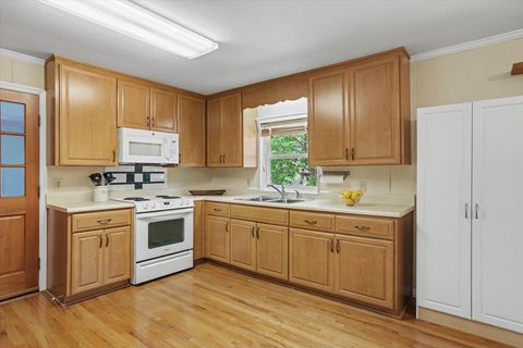 Tiny photo for 3001 LANG Drive, Tallahassee, FL 32303 (MLS # 399645)