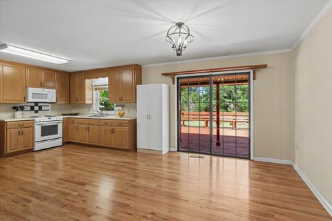 Tiny photo for 3001 LANG Drive, Tallahassee, FL 32303 (MLS # 399645)
