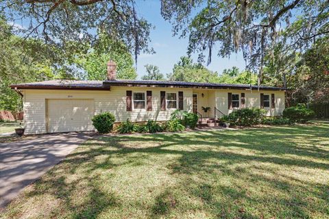 Tiny photo for 3001 LANG Drive, Tallahassee, FL 32303 (MLS # 399645)