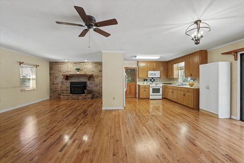 Tiny photo for 3001 LANG Drive, Tallahassee, FL 32303 (MLS # 399645)