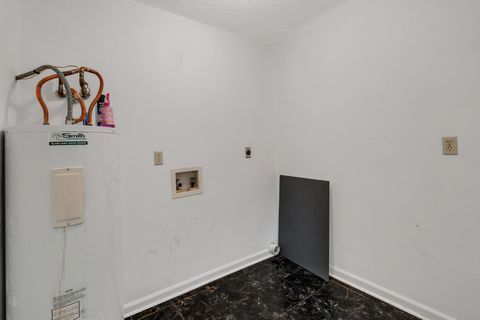 A home in Tallahassee