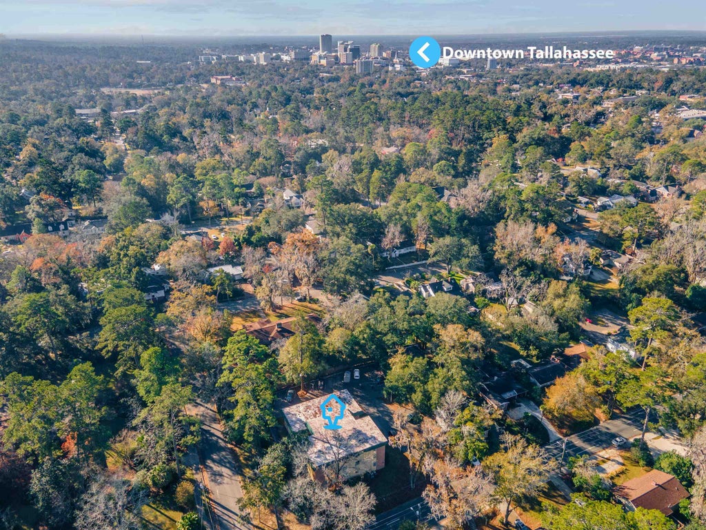 Photo of 545 E 7th Avenue #102, Tallahassee, FL 32303 (MLS # 403091)