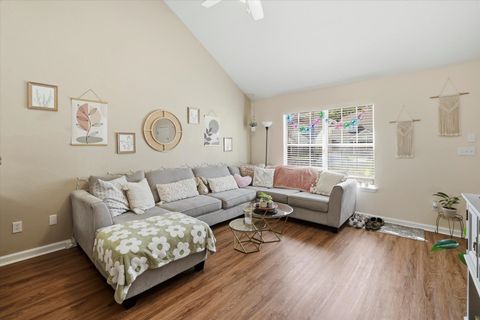 Tiny photo for 4434 Gearhart Road #1704, Tallahassee, FL 32303 (MLS # 397217)