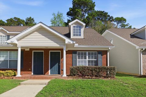 Tiny photo for 4434 Gearhart Road #1704, Tallahassee, FL 32303 (MLS # 397217)