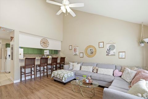 Tiny photo for 4434 Gearhart Road #1704, Tallahassee, FL 32303 (MLS # 397217)