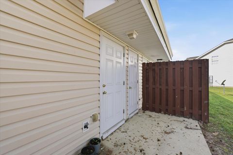 Tiny photo for 4434 Gearhart Road #1704, Tallahassee, FL 32303 (MLS # 397217)