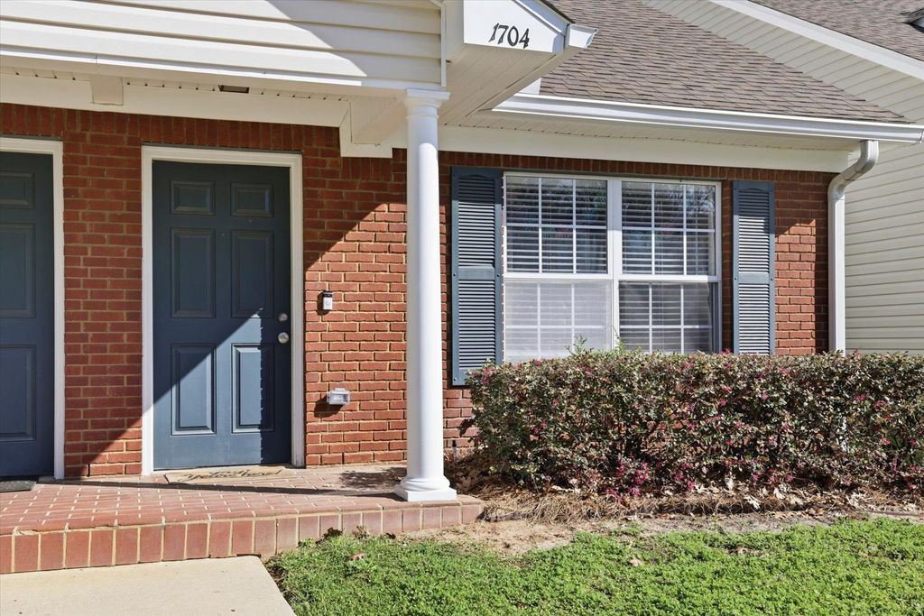 Photo of 4434 Gearhart Road #1704, Tallahassee, FL 32303 (MLS # 397217)