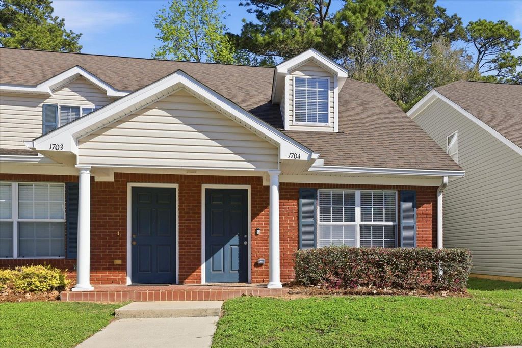 Photo of 4434 Gearhart Road #1704, Tallahassee, FL 32303 (MLS # 397217)