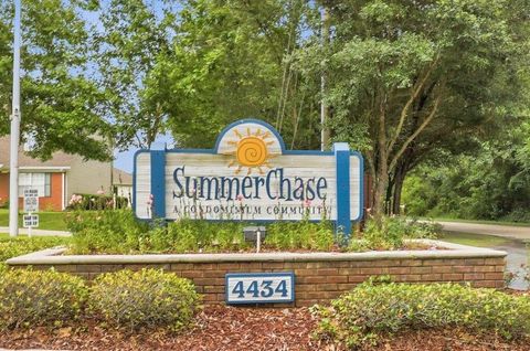 Tiny photo for 4434 Gearhart Road #1704, Tallahassee, FL 32303 (MLS # 397217)