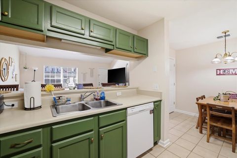 Tiny photo for 4434 Gearhart Road #1704, Tallahassee, FL 32303 (MLS # 397217)