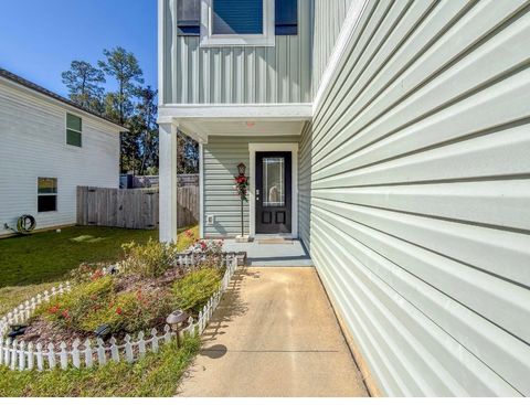 Tiny photo for 1224 TAPLEY Trail, Tallahassee, FL 32311 (MLS # 392845)