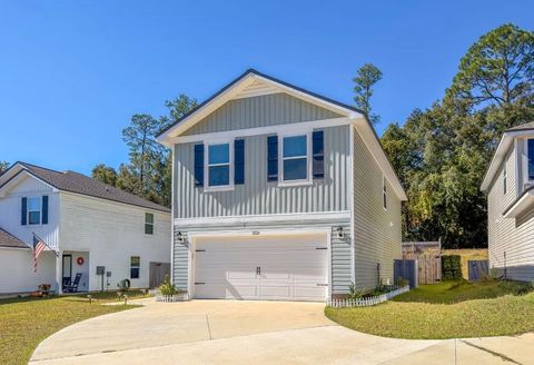 Tiny photo for 1224 TAPLEY Trail, Tallahassee, FL 32311 (MLS # 392845)