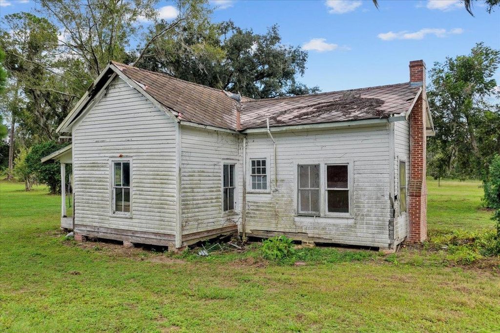 Photo of 2907 SW Sundown Creek Road, Greenville, FL 32331 (MLS # 392110)