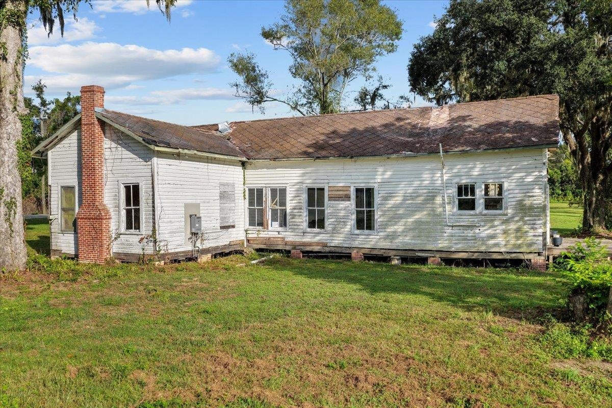 2907 SW Sundown Creek Road