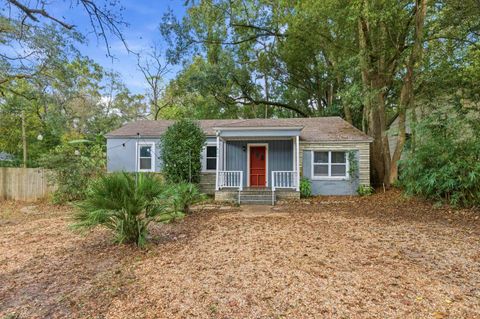 Tiny photo for 400 Lewis Street, Tallahassee, FL 32301 (MLS # 393638)