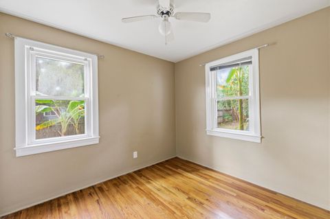 Tiny photo for 400 Lewis Street, Tallahassee, FL 32301 (MLS # 393638)
