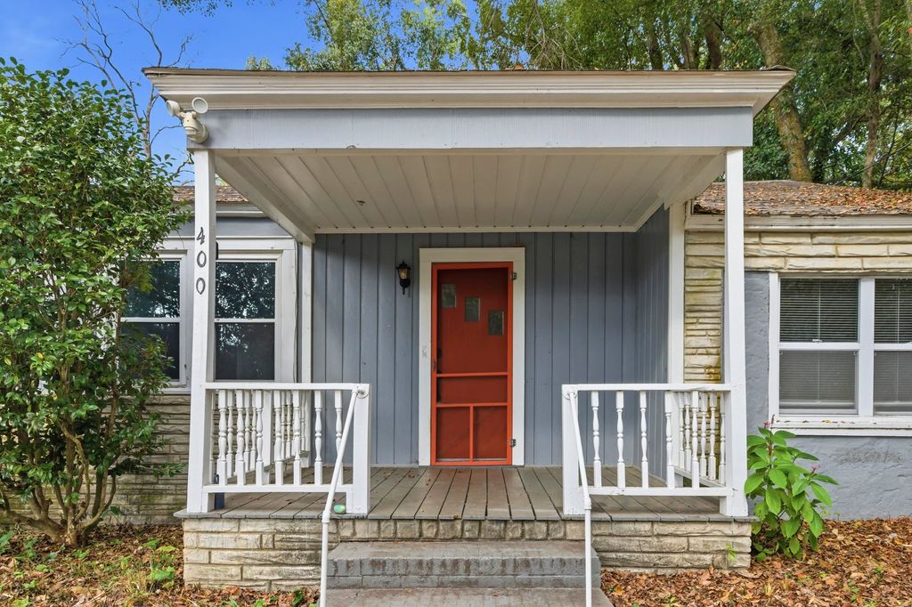Photo of 400 Lewis Street, Tallahassee, FL 32301 (MLS # 393638)