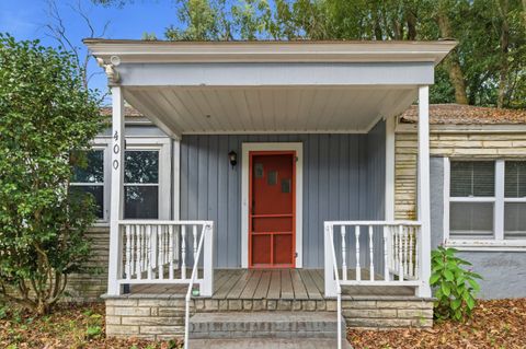 Tiny photo for 400 Lewis Street, Tallahassee, FL 32301 (MLS # 393638)