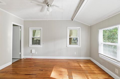 Tiny photo for 400 Lewis Street, Tallahassee, FL 32301 (MLS # 393638)
