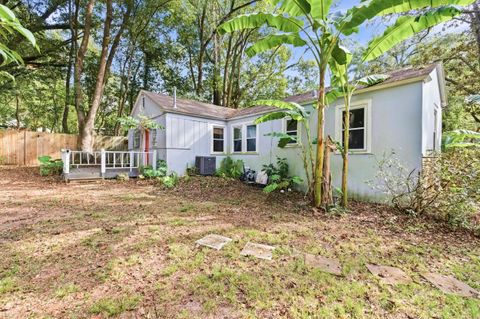 Tiny photo for 400 Lewis Street, Tallahassee, FL 32301 (MLS # 393638)