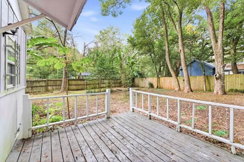 Tiny photo for 400 Lewis Street, Tallahassee, FL 32301 (MLS # 393638)