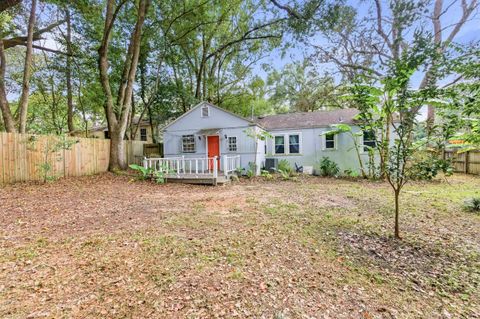 Tiny photo for 400 Lewis Street, Tallahassee, FL 32301 (MLS # 393638)