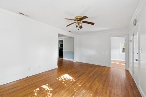 Tiny photo for 400 Lewis Street, Tallahassee, FL 32301 (MLS # 393638)