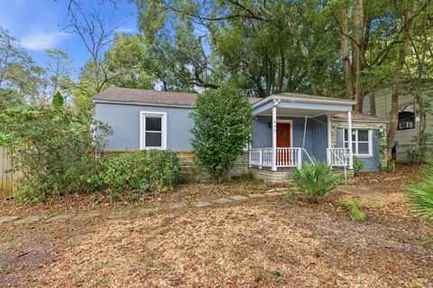Tiny photo for 400 Lewis Street, Tallahassee, FL 32301 (MLS # 393638)