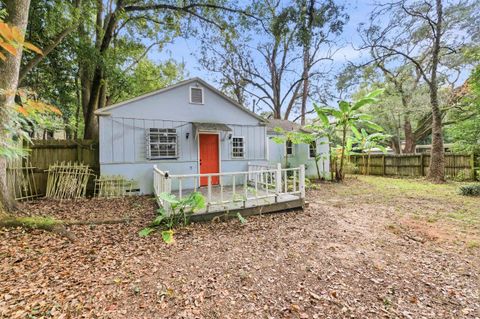 Tiny photo for 400 Lewis Street, Tallahassee, FL 32301 (MLS # 393638)