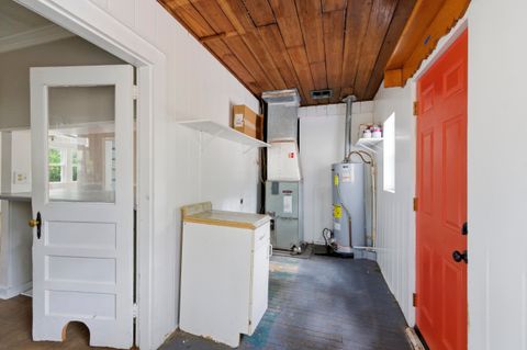 Tiny photo for 400 Lewis Street, Tallahassee, FL 32301 (MLS # 393638)