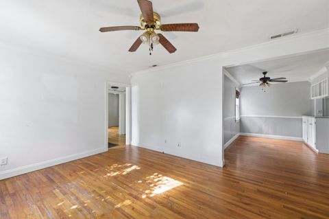 Tiny photo for 400 Lewis Street, Tallahassee, FL 32301 (MLS # 393638)