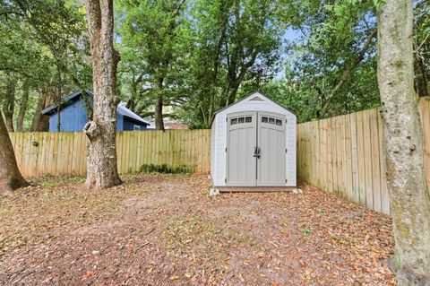 Tiny photo for 400 Lewis Street, Tallahassee, FL 32301 (MLS # 393638)