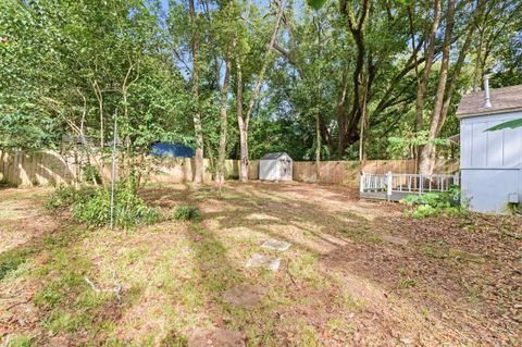 Tiny photo for 400 Lewis Street, Tallahassee, FL 32301 (MLS # 393638)