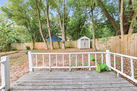 Tiny photo for 400 Lewis Street, Tallahassee, FL 32301 (MLS # 393638)