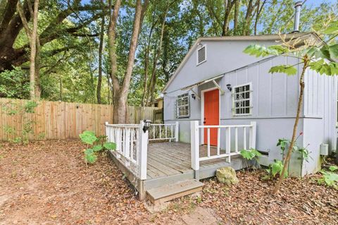 Tiny photo for 400 Lewis Street, Tallahassee, FL 32301 (MLS # 393638)