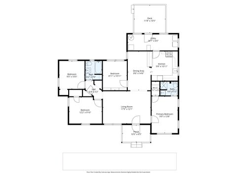 Tiny photo for 400 Lewis Street, Tallahassee, FL 32301 (MLS # 393638)