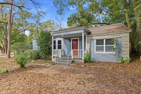 Tiny photo for 400 Lewis Street, Tallahassee, FL 32301 (MLS # 393638)