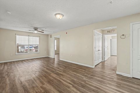Tiny photo for 3000 S Adams Street #711, Tallahassee, FL 32301 (MLS # 396433)