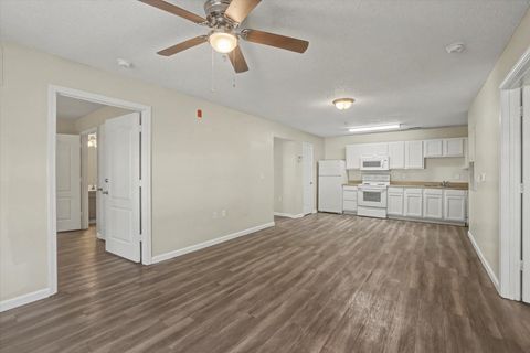 Tiny photo for 3000 S Adams Street #711, Tallahassee, FL 32301 (MLS # 396433)