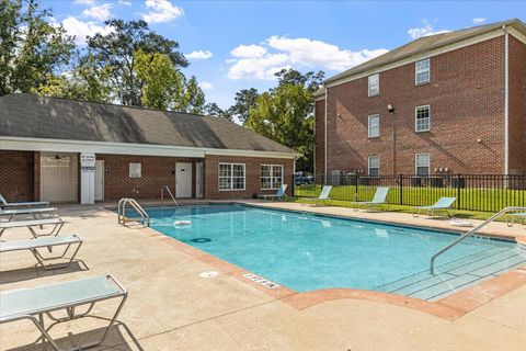 Tiny photo for 3000 S Adams Street #711, Tallahassee, FL 32301 (MLS # 396433)