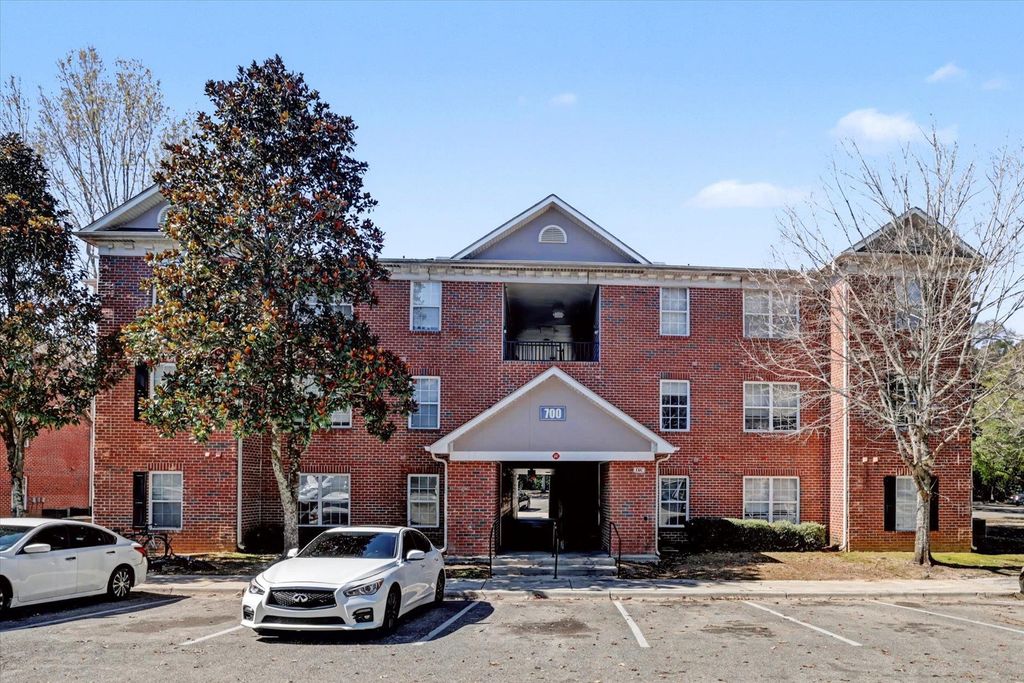 Photo of 3000 S Adams Street #711, Tallahassee, FL 32301 (MLS # 396433)