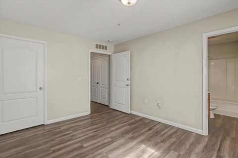 Tiny photo for 3000 S Adams Street #711, Tallahassee, FL 32301 (MLS # 396433)