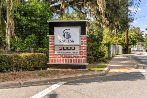 Tiny photo for 3000 S Adams Street #711, Tallahassee, FL 32301 (MLS # 396433)