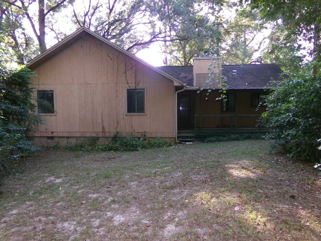 Photo of 6525 Iron Liege Trail, Tallahassee, FL 32309 (MLS # 391034)