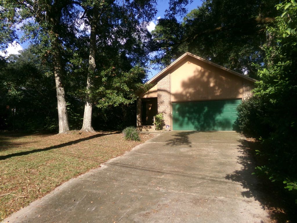 Photo of 6525 Iron Liege Trail, Tallahassee, FL 32309 (MLS # 391034)