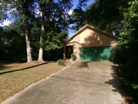 6525 Iron Liege Trail Tallahassee FL 32309