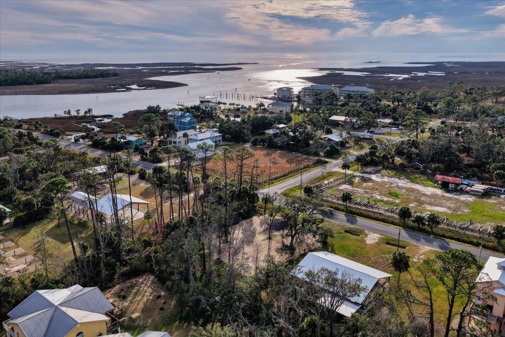 Photo of 202 2ND Street #0, Steinhatchee, FL 32359 (MLS # 395329)