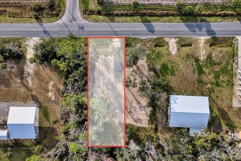 Tiny photo for 202 2ND Street #0, Steinhatchee, FL 32359 (MLS # 395329)