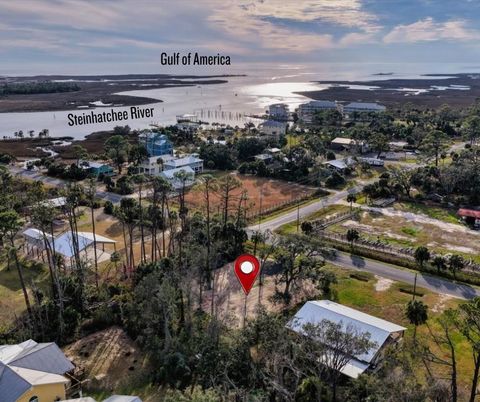 Tiny photo for 202 2ND Street #0, Steinhatchee, FL 32359 (MLS # 395329)